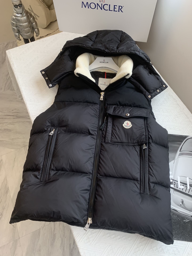 Moncler Gilet